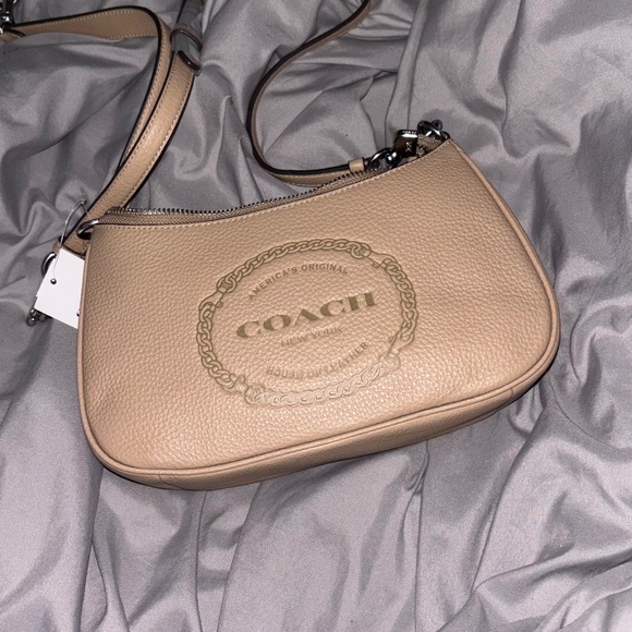 COACH BAG - Picture 1 of 4
